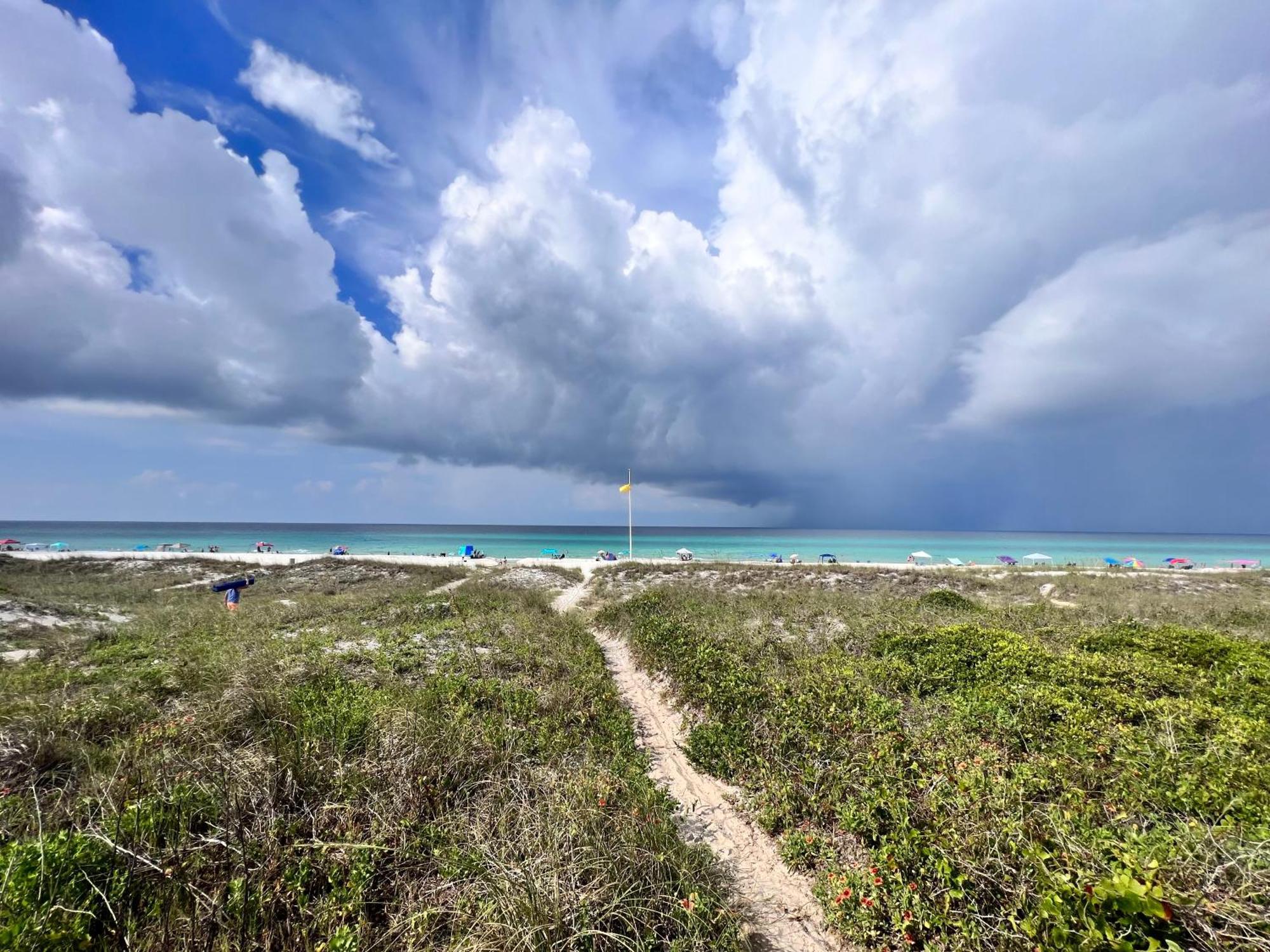 Beach Haven Villa Panama City Beach Esterno foto